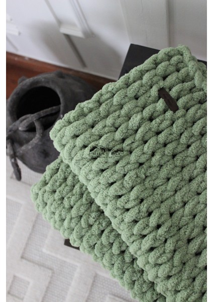 Puffy Battaniye Peruş El Yapımı Battanye Bebek Battaiyesi fırsatları