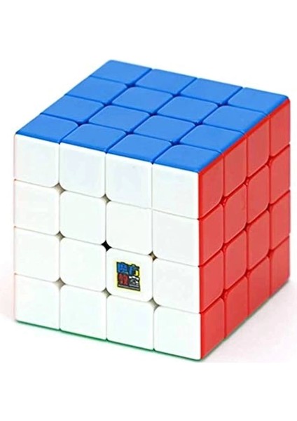 Moyu Meilong 4x4 Magnetic Cube 4m