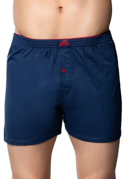 Havlu Bel Penye Düz Erkek Boxer fiyatları