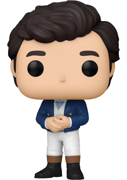 Pop Figür - Disney: The Little Mermaid, Prince Eric