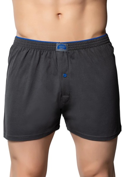 Havlu Bel Penye Düz Erkek Boxer fiyatları