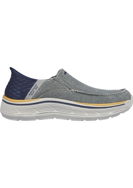 Skechers 204839-BLU Remaxed Fenick Erkek Slip-Ins Sneaker Günlük Spor Ayakkabı