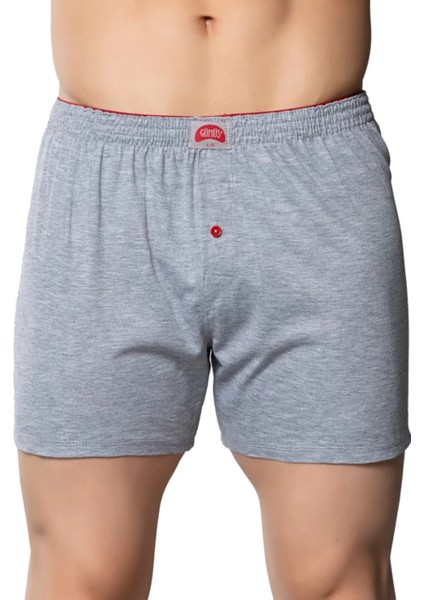 Havlu Bel Penye Düz Erkek Boxer fiyatları