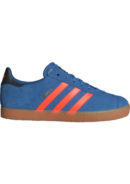 Originals JP7124 Gazelle Shoes Kids