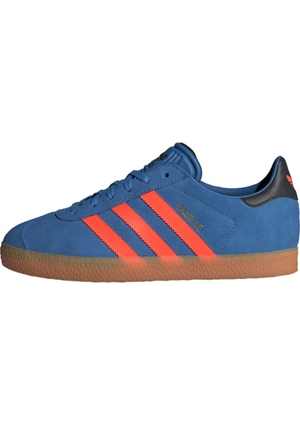 Originals JP7124 Gazelle Shoes Kids modelleri