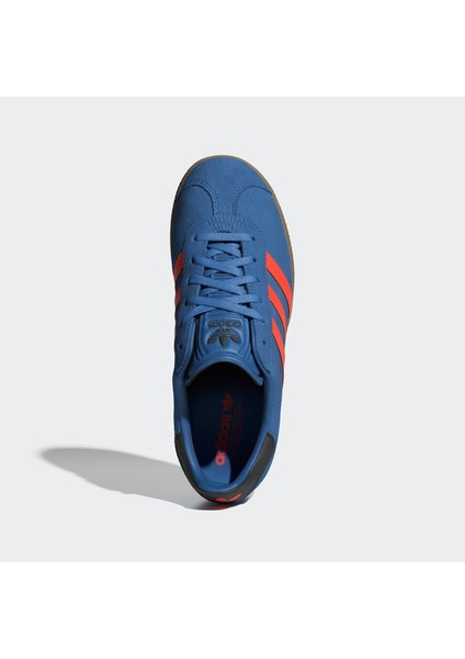 Originals JP7124 Gazelle Shoes Kids indirimleri