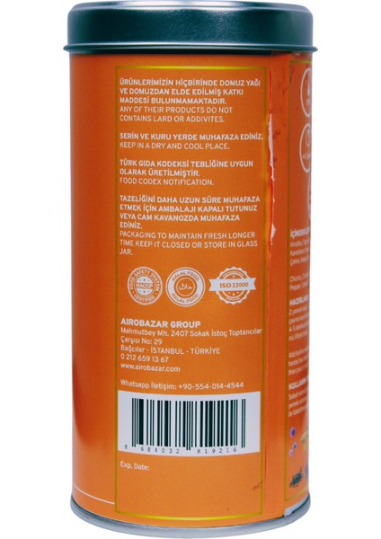 Çayı Kayısı Aromalı fırsatları