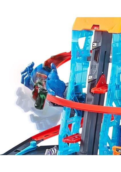 MEA03000 Metal Machines Gorilla Oyun Seti fırsatları