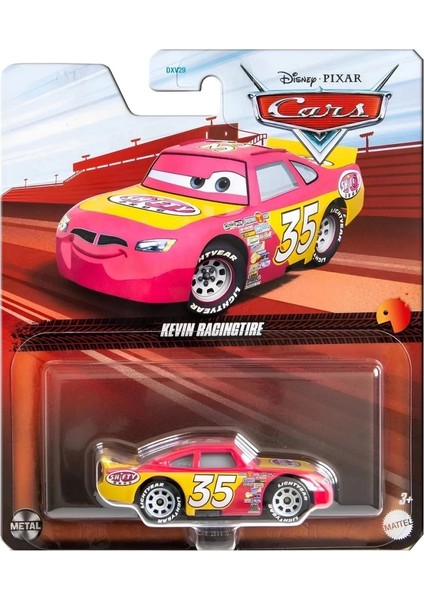 Cars Kevin Racingtire fiyatları
