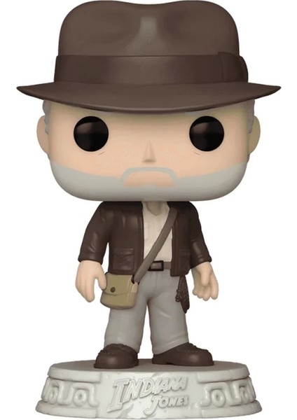 Figür Movies Indiana Jones Indiana Jones With Jacket
