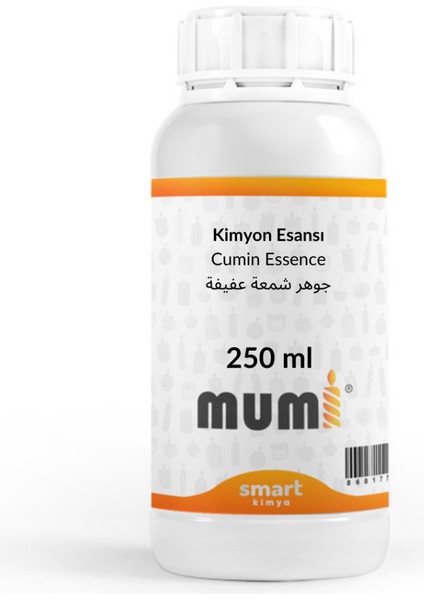 Kimyon Mum Esansı 64982 250 ml