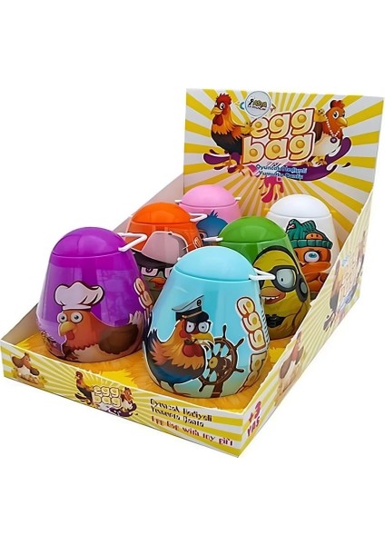 Asya Tavuk Yumurta Egg Bag fiyatları