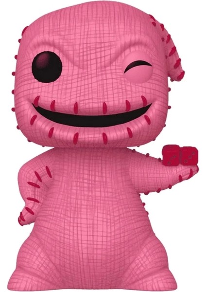 Funko Pop: The Nightmare Before Christmas Valentines - Oogie Boogie