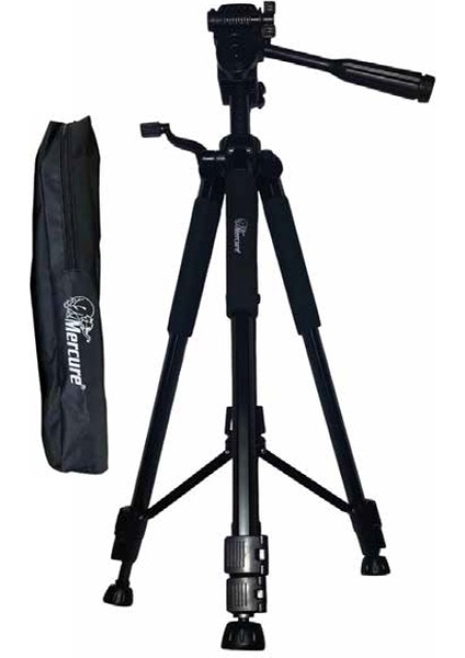 3 Kademeli Tripod 150CM 1/4