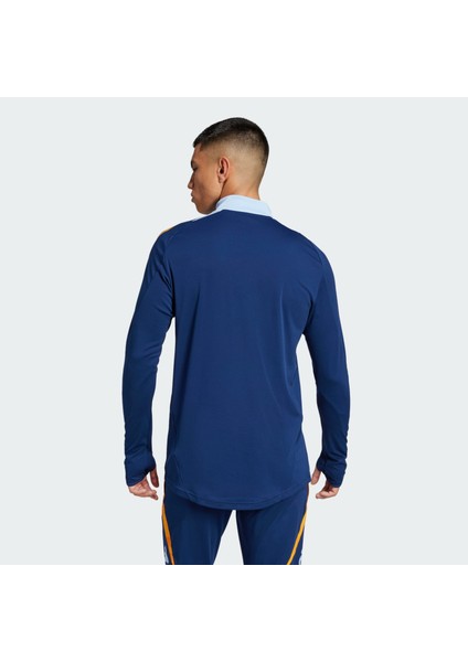 Performance JE4205 Real Madrid Tiro 24 Competition Training Top fiyatları