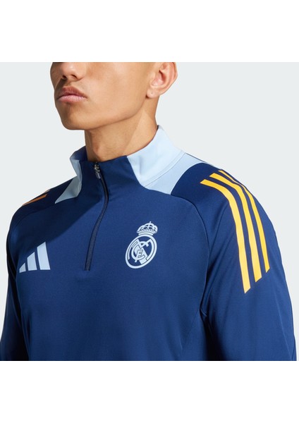 Performance JE4205 Real Madrid Tiro 24 Competition Training Top fırsatları