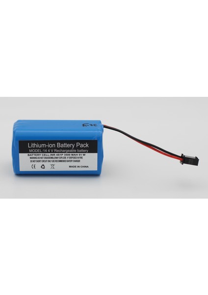 DN361 3500 Mah Robot Süpürge Batarya