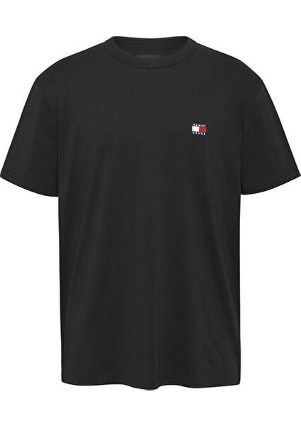 Tjm Reg Lgtweıght Badge Tee