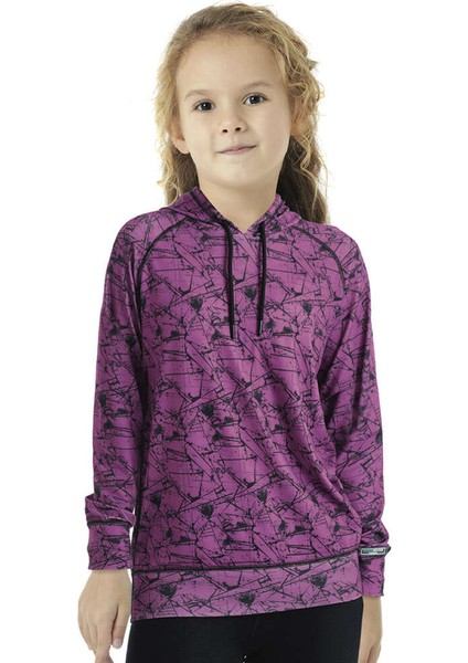 Çocuk Termal Sweatshirt 2. Seviye 5946 -