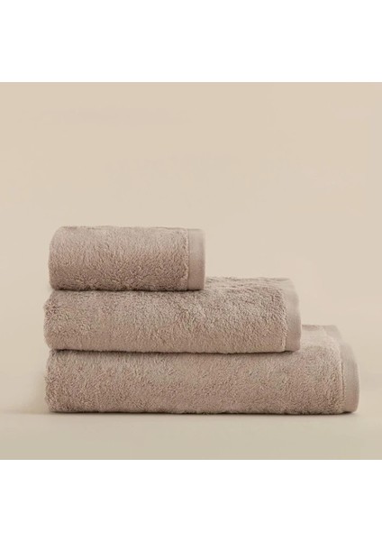 Solid 70 x 140 cm Banyo Havlusu (El Yüz Havlusu dir)