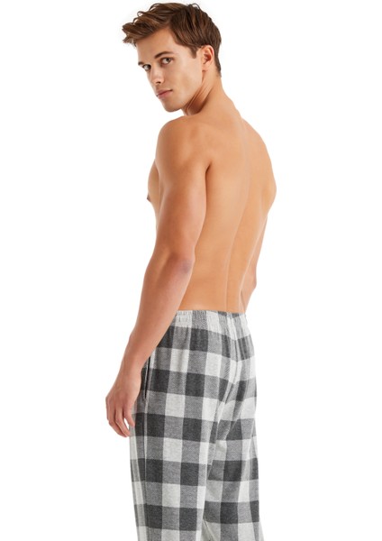 Erkek Pijama Altı 40604 - Desenli fırsatları