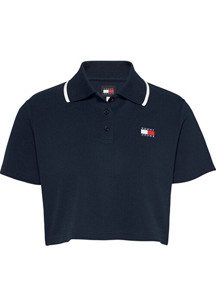Tjw Crp Badge Ss Polo