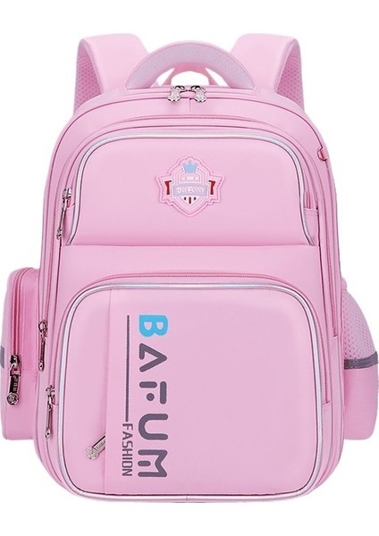 Yeni Yük Azaltıcı Basit ve Hafif Anaokulu Çocuk Sırt Çantası (Yurt Dışından)