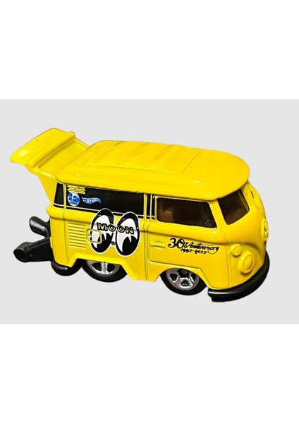 Tekli Arabalar Surf's Up 2/5 Kool Kombı 49/250
