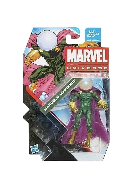 Marvel Universe Marvel's Mysterio - 9 cm