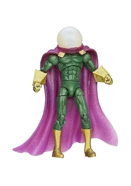 Marvel Universe Marvel's Mysterio - 9 cm