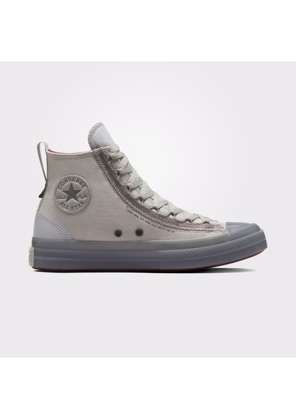 Chuck Taylor All Star Cx Exp2 Kadın Gri Sneaker