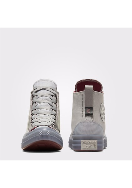 Chuck Taylor All Star Cx Exp2 Kadın Gri Sneaker modelleri