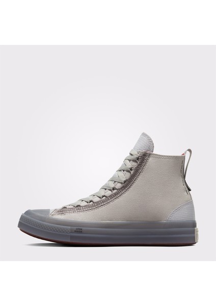 Chuck Taylor All Star Cx Exp2 Kadın Gri Sneaker fırsatları