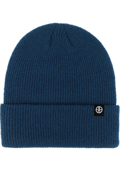 Sonbahar ve Kış Örme Şapkalar, Sıcak Dış Mekan Kulak Koruması, Soğuk Şapkalar, Gündelik Şapkalar, Düz Renkli Rüzgar Geçirmez ve Soğuğa Dayanıklı Yün Şapkalar (Yurt Dışından)