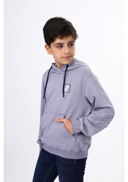 Erkek Çocuk Baskılı Sweatshirt fiyatları