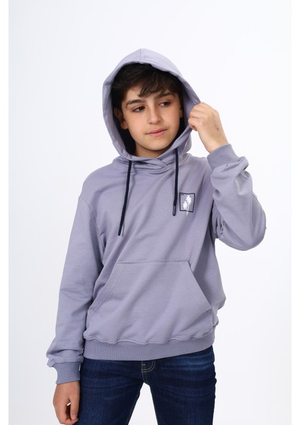 Erkek Çocuk Baskılı Sweatshirt fırsatları
