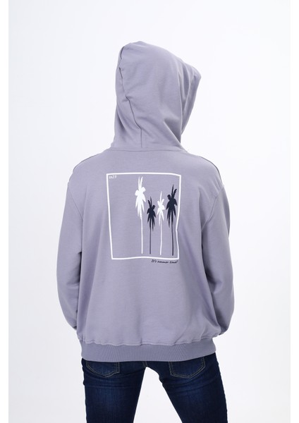 Erkek Çocuk Baskılı Sweatshirt indirimleri