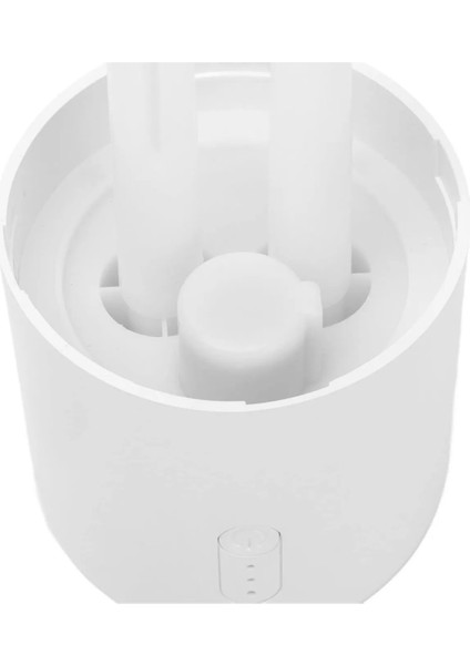 Işıklı Şarjlı Yedek Filtreli Aromaterapi Difüzörü Oda Hava Nemlendirici Air Humidifier 280ML