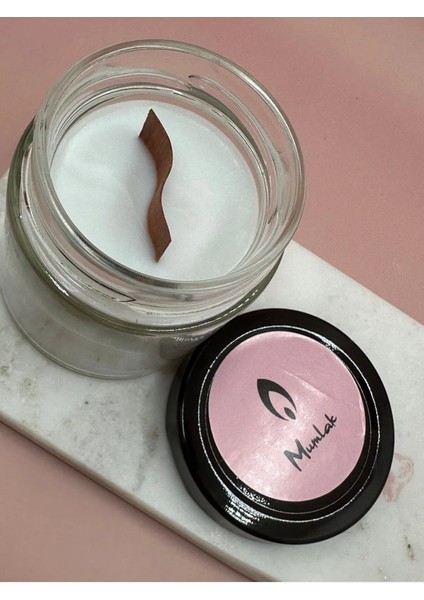 Naturel | Kokulu Soya Mumu Fransız Kurabiyeleri modelleri