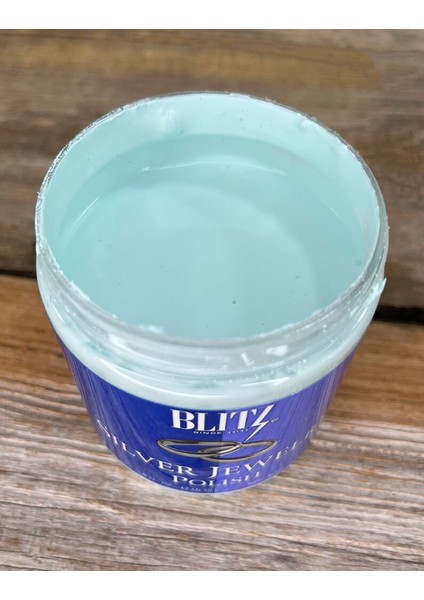 Blitz Gümüş Takı Cilası Krem fiyatları