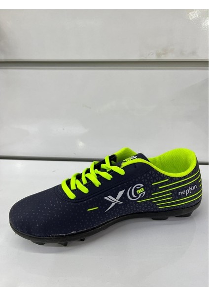 Günlük Erkek Ayakkabı Spor, Lacivert-Sarı fiyatları