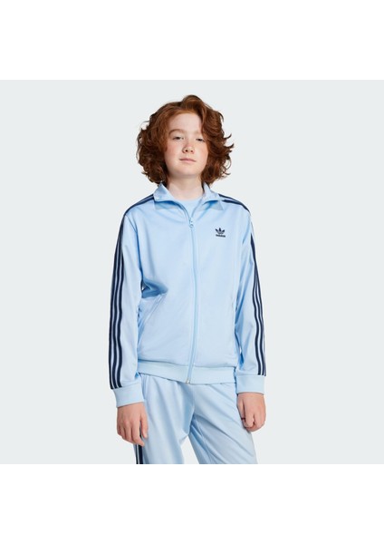 Originals JD1621 Adicolor Firebird Top Kids