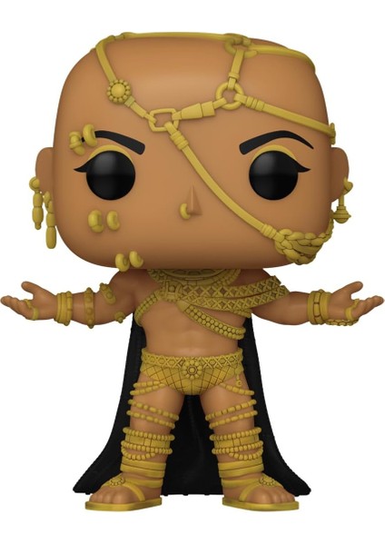 Pop! ! Filme: 300 - Xerxes