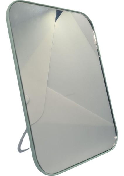 Sevimli Temalı Katlanabilir Makyaj ve Büyük Masa Aynası 16X12 Ayaklı, Dikdörtgen ve Taşınabilir fiyatları