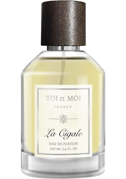 La Cigale Edp 100 ml Unisex Parfüm