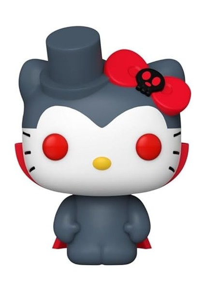 Pop! Sanrio – Hello Kitty (Vampir) 87 Pop! Vinil Figür Special Edition Çıkartma Koruyucu Kıl fiyatları
