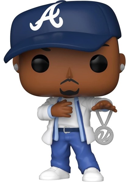 Pop! Collectible Toy Figure - Charming Sunset 83