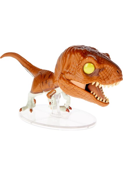 Pop! Filmler: Jurassic World Dominion - Atrociraptor (Panthera)