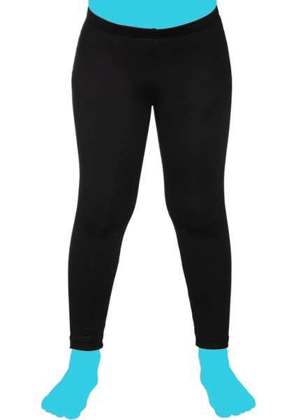 Erkek Çocuk Termal Uzun Alt