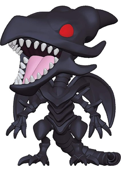 Pop! Animasyon: Yu-Gi-Oh - Kırmızı Gözler Kara Ejder"